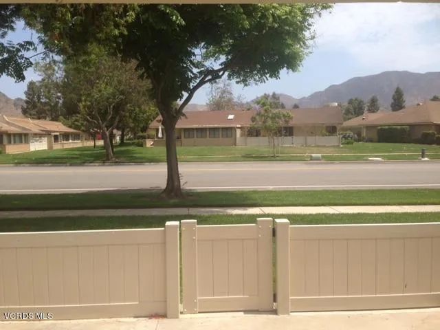 7208 Village 7, Camarillo, CA 93012