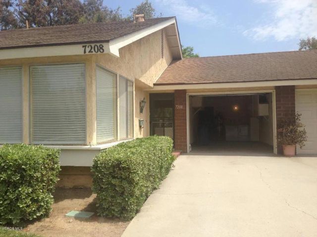 7208 Village 7, Camarillo, CA 93012