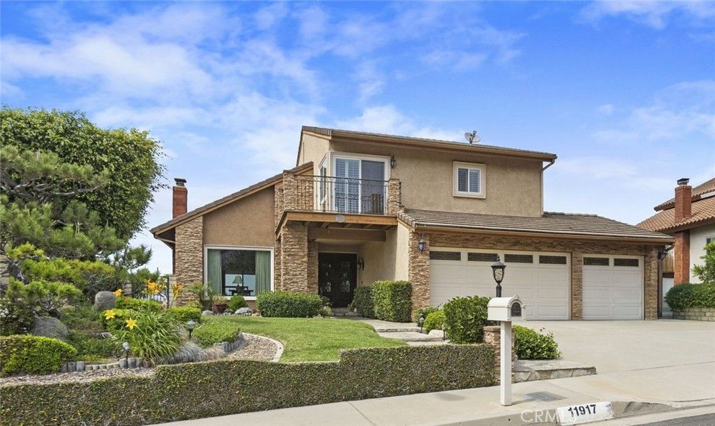11917 Rustic Hill, Whittier, CA 90601