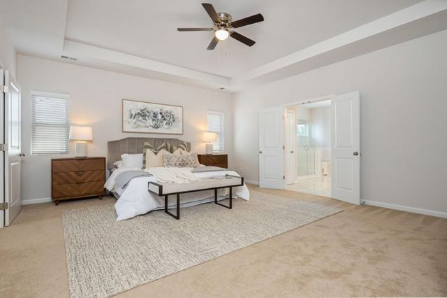 5250 Meridian Pass, Cumming, GA 30028