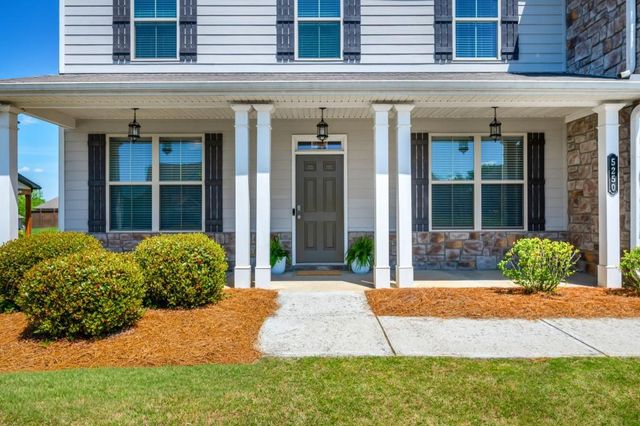 5250 Meridian Pass, Cumming, GA 30028