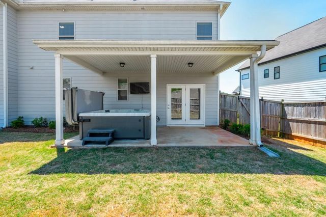 5250 Meridian Pass, Cumming, GA 30028