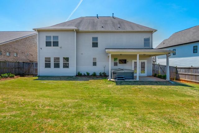 5250 Meridian Pass, Cumming, GA 30028