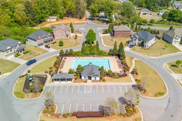 5250 Meridian Pass, Cumming, GA 30028