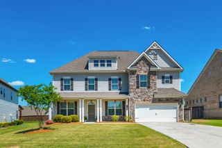 5250 Meridian Pass, Cumming, GA 30028