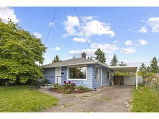 9746 Se WOODSTOCK Blvd, Portland, OR 97266