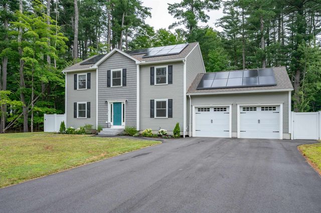 2 Lorelai Way, Nashua, NH 03062