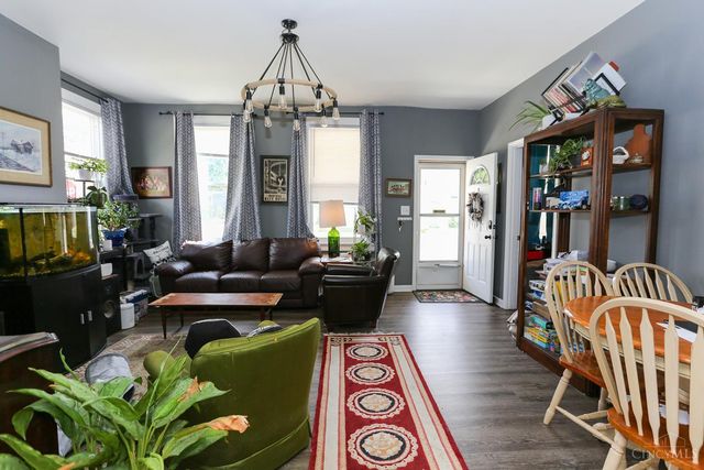 539 Jefferson Avenue, Reading, OH 45215