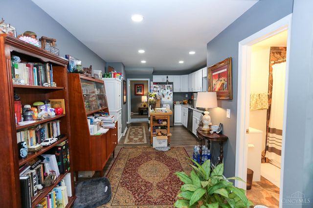 539 Jefferson Avenue, Reading, OH 45215