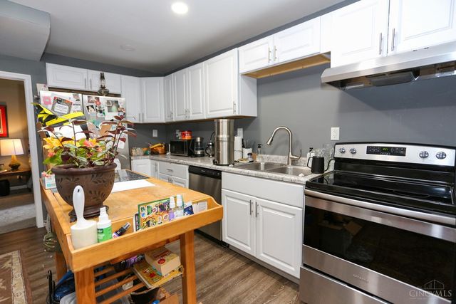 539 Jefferson Avenue, Reading, OH 45215