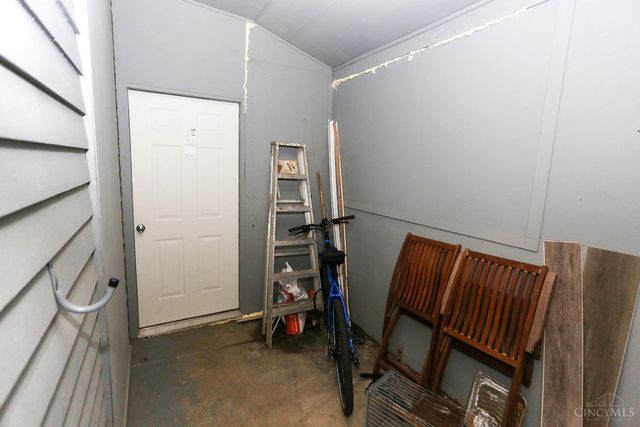 539 Jefferson Avenue, Reading, OH 45215