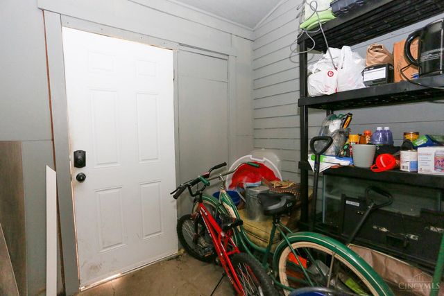 539 Jefferson Avenue, Reading, OH 45215