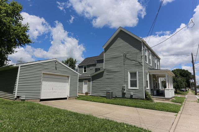 539 Jefferson Avenue, Reading, OH 45215
