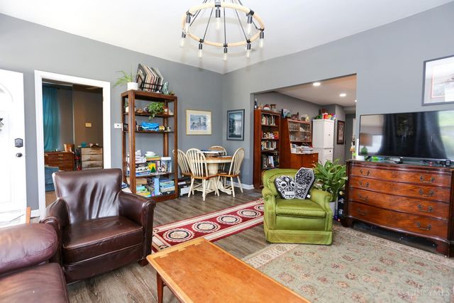 539 Jefferson Avenue, Reading, OH 45215