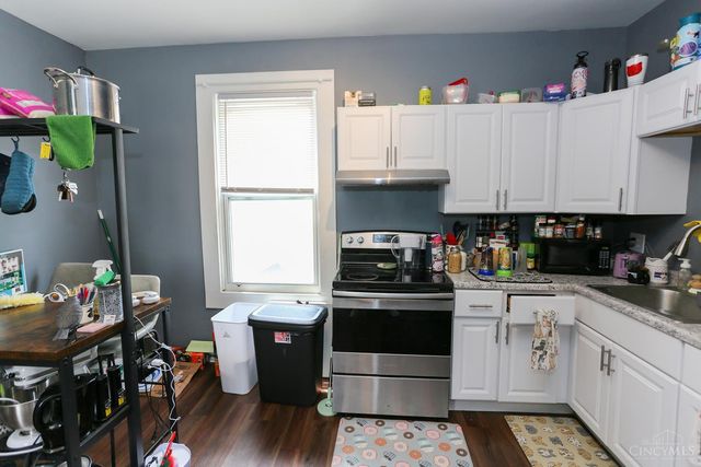 539 Jefferson Avenue, Reading, OH 45215