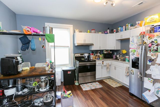 539 Jefferson Avenue, Reading, OH 45215