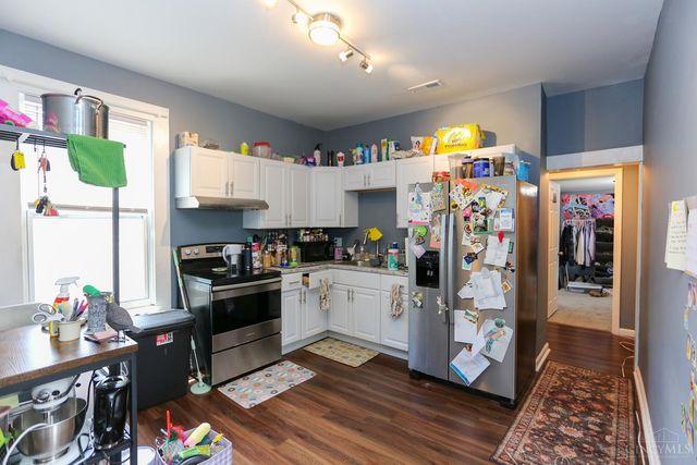 539 Jefferson Avenue, Reading, OH 45215