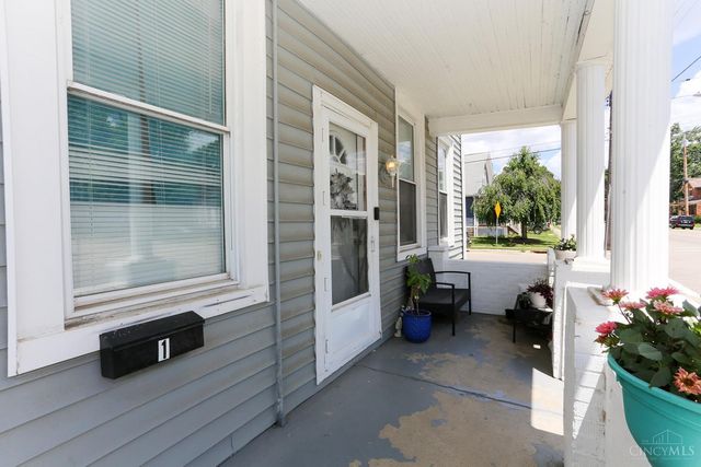 539 Jefferson Avenue, Reading, OH 45215