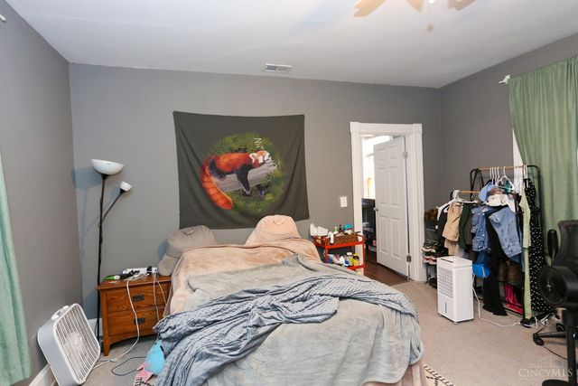 539 Jefferson Avenue, Reading, OH 45215