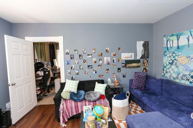 539 Jefferson Avenue, Reading, OH 45215