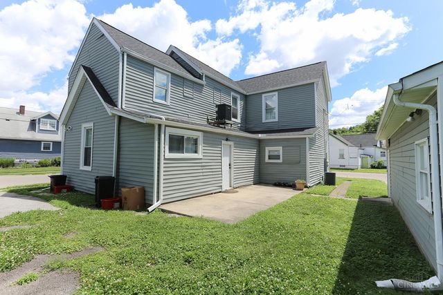 539 Jefferson Avenue, Reading, OH 45215