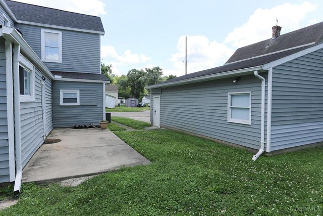 539 Jefferson Avenue, Reading, OH 45215