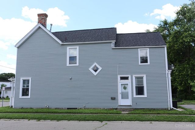 539 Jefferson Avenue, Reading, OH 45215