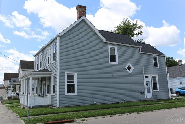 539 Jefferson Avenue, Reading, OH 45215