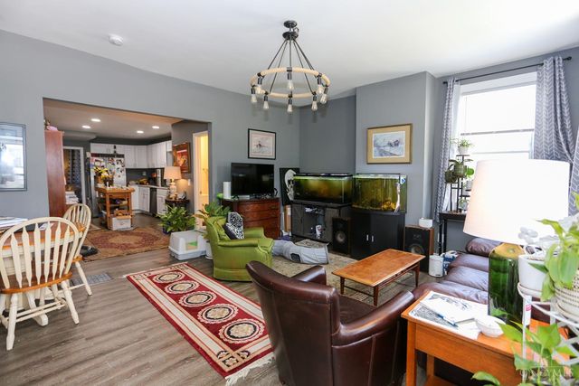 539 Jefferson Avenue, Reading, OH 45215