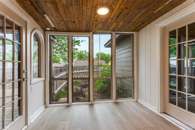 10025 Lone Eagle Drive, Fort Worth, TX 76108