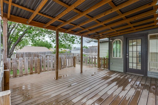 10025 Lone Eagle Drive, Fort Worth, TX 76108