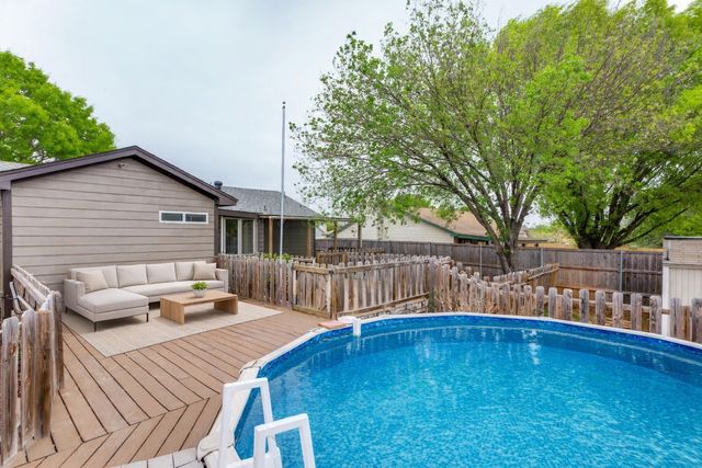 10025 Lone Eagle Drive, Fort Worth, TX 76108