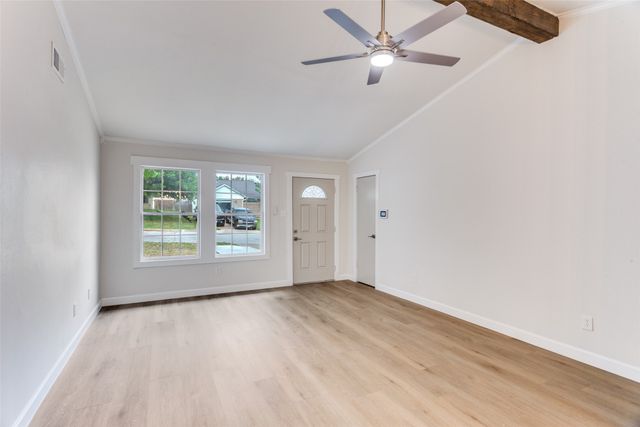 10025 Lone Eagle Drive, Fort Worth, TX 76108