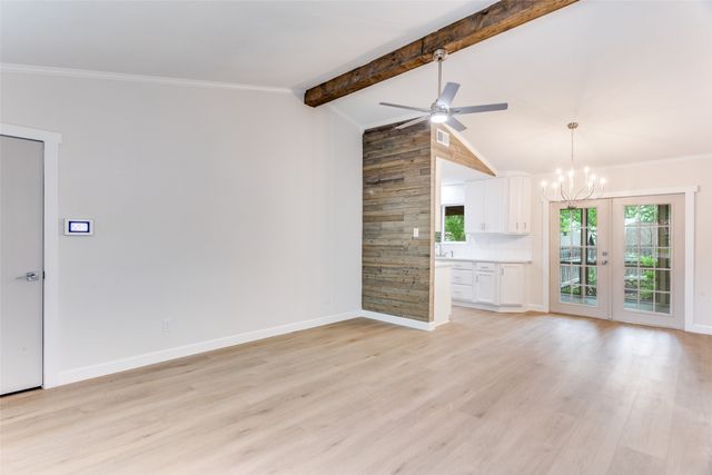 10025 Lone Eagle Drive, Fort Worth, TX 76108