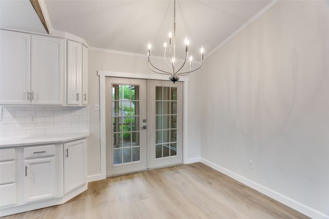 10025 Lone Eagle Drive, Fort Worth, TX 76108