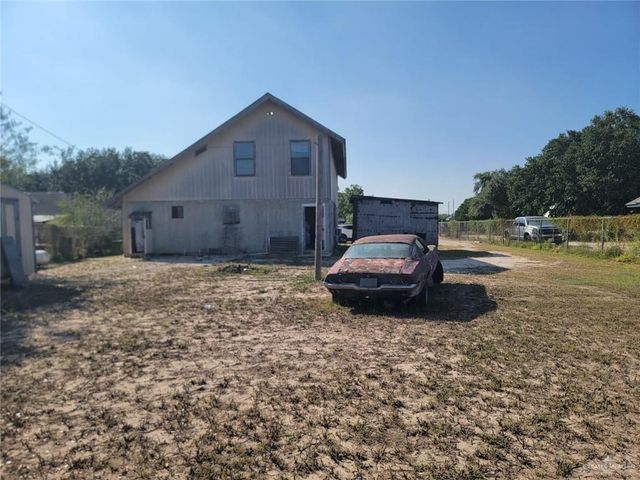 1212 S Dallas Street, Alton, TX 78573