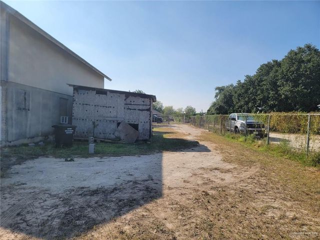 1212 S Dallas Street, Alton, TX 78573