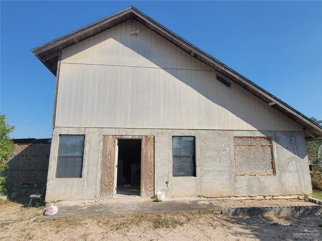 1212 S Dallas Street, Alton, TX 78573