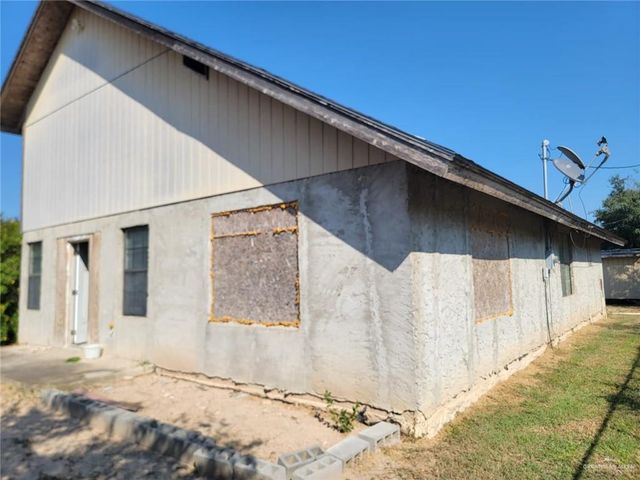 1212 S Dallas Street, Alton, TX 78573