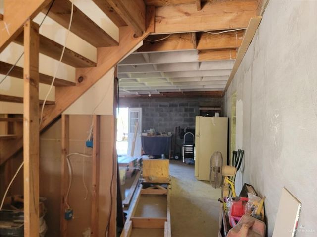 1212 S Dallas Street, Alton, TX 78573