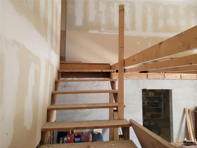 1212 S Dallas Street, Alton, TX 78573