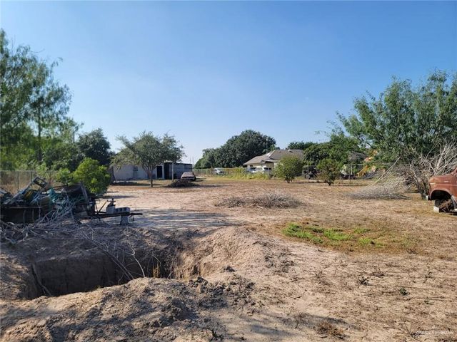 1212 S Dallas Street, Alton, TX 78573