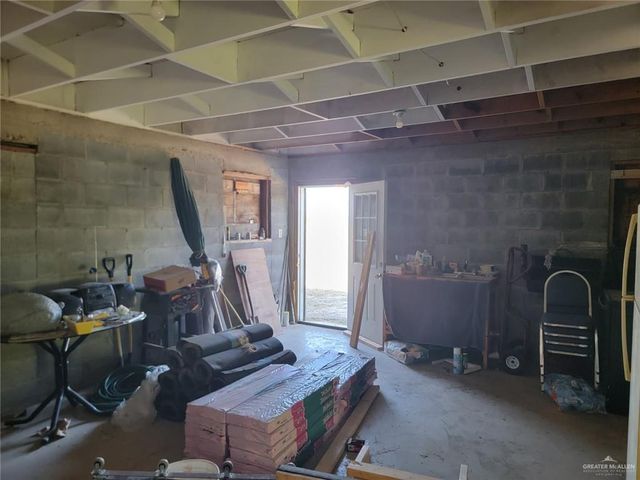 1212 S Dallas Street, Alton, TX 78573