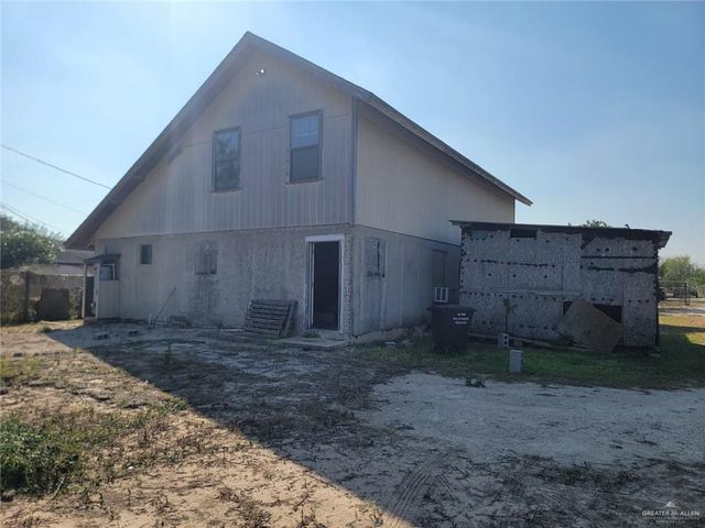 1212 S Dallas Street, Alton, TX 78573