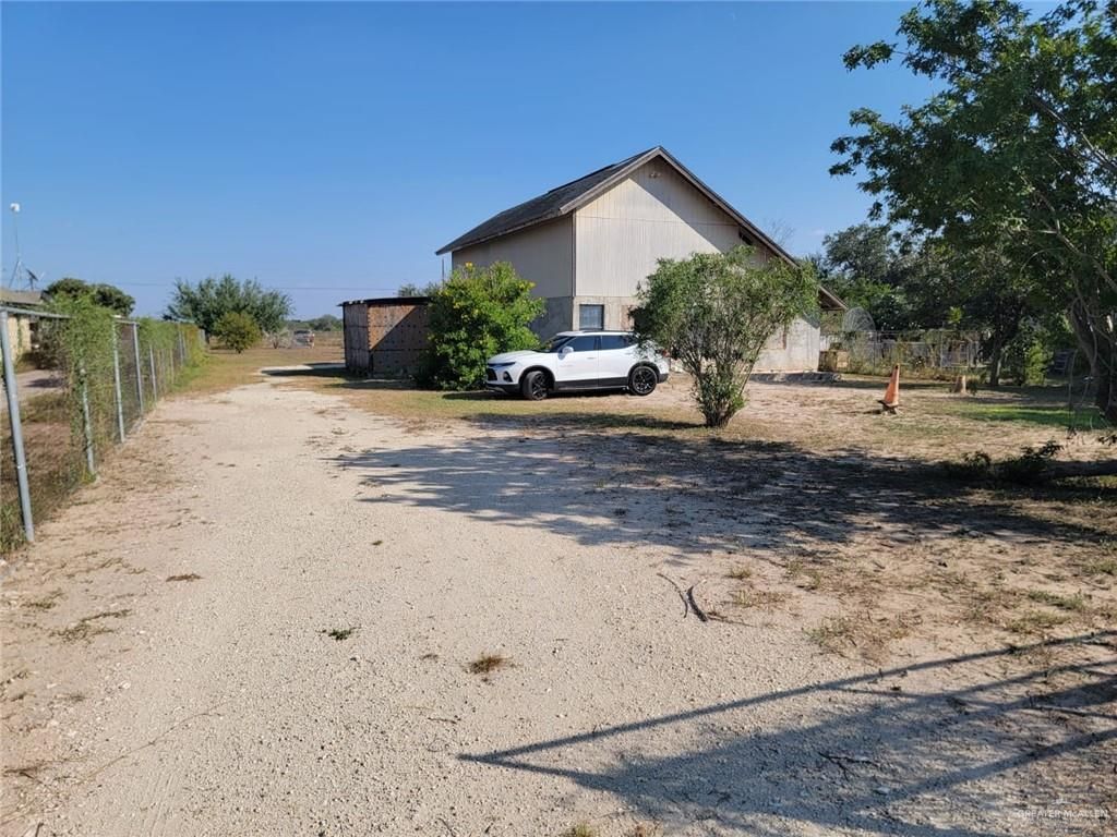 1212 S Dallas Street, Alton, TX 78573