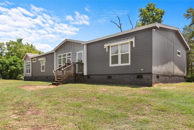 645 Vz County Road 4926, Ben Wheeler, TX 75754