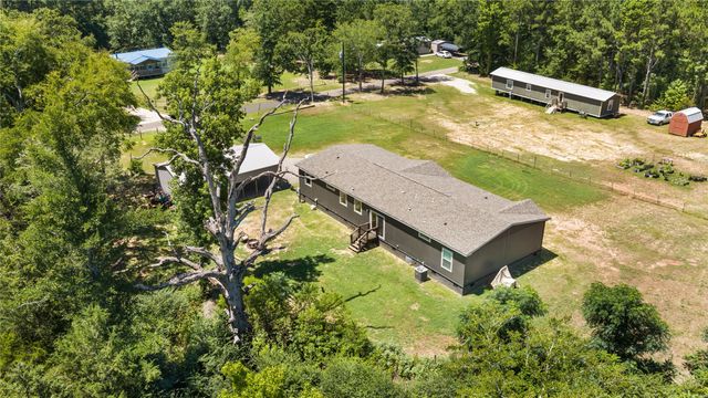 645 Vz County Road 4926, Ben Wheeler, TX 75754