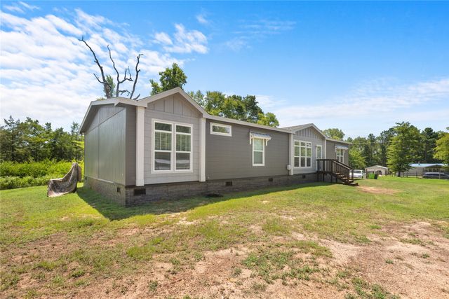 645 Vz County Road 4926, Ben Wheeler, TX 75754