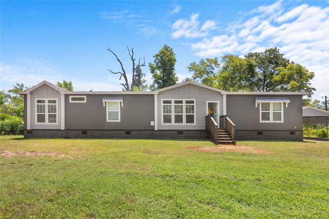 645 Vz County Road 4926, Ben Wheeler, TX 75754