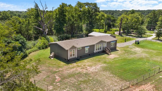 645 Vz County Road 4926, Ben Wheeler, TX 75754
